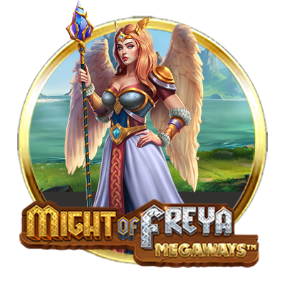 Might of Freya Megaways™