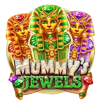 Mummy’s Jewels