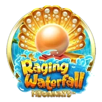 Raging Waterfall Megaways™