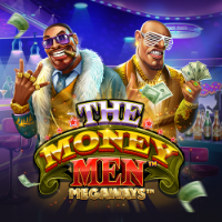 The Money Men Megaways™