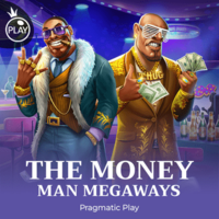 The Money Men Megaways™