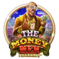 The Money Men Megaways™