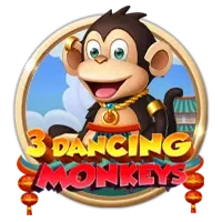 3 Dancing Monkeys™