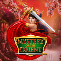 Mystery Of The Orient™