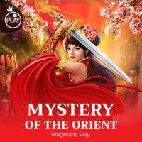 Mystery Of The Orient™