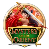 Mystery Of The Orient™