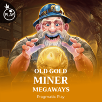 Old Gold Miner Megaways