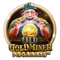 Old Gold Miner Megaways