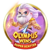Olympus Wins