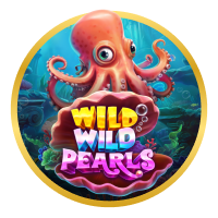 Wild Wild Pearls