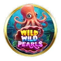 Wild Wild Pearls