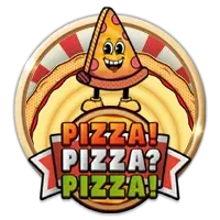 PIZZA! PIZZA? PIZZA!™