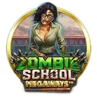 Zombie School Megaways