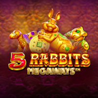 5 Rabbits Megaways™