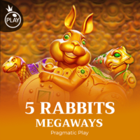 5 Rabbits Megaways™