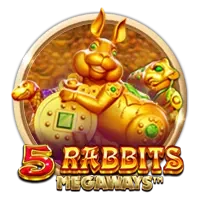 5 Rabbits Megaways™