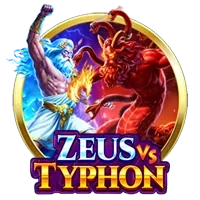 Zeus vs Typhon