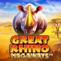 Great Rhino Megaways