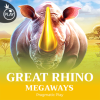 Great Rhino Megaways