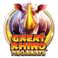 Great Rhino Megaways