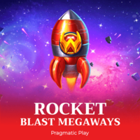 Rocket Blast Megaways™