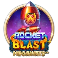 Rocket Blast Megaways™