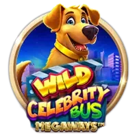 Wild Celebrity Bus Megaways™