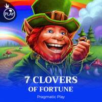 7 Clovers of Fortune