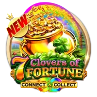 7 Clovers of Fortune