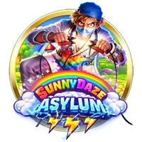 Sunnydaze Asylum