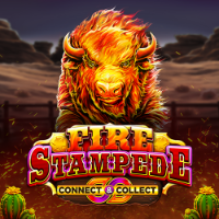 Fire Stampede™