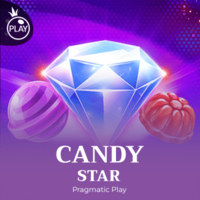 Candy Stars