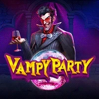 Vampy Party