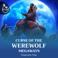 Curse of the Werewolf