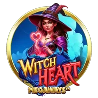 Witch Heart Megaways™