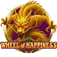 Wheel of Happiness