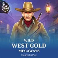 Wild West Gold Megaways