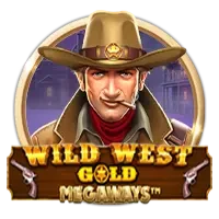 Wild West Gold Megaways