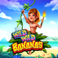 Wild Wild Bananas™