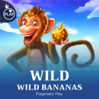 Wild Wild Bananas™