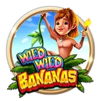 Wild Wild Bananas™