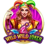 Wild Wild Joker
