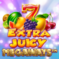 Extra Juicy Megaways™