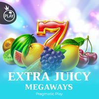 Extra Juicy Megaways™