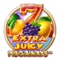 Extra Juicy Megaways™