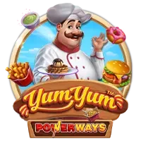 Yum Yum Powerways™