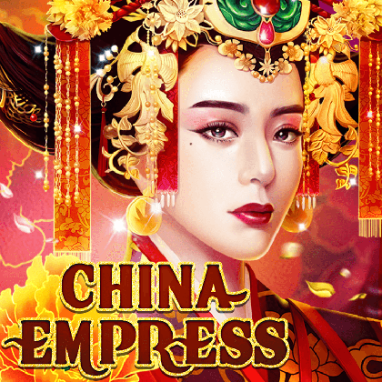 China Empress