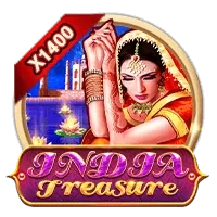 India Treasure