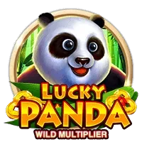 Lucky Panda