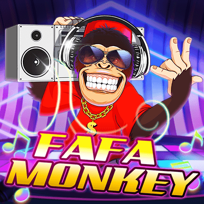 Fa Fa Monkey